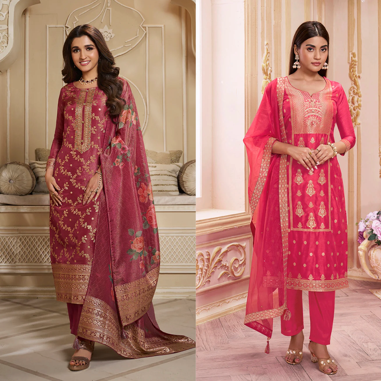 NEW DRESS FOR 2 PAIR COMBO