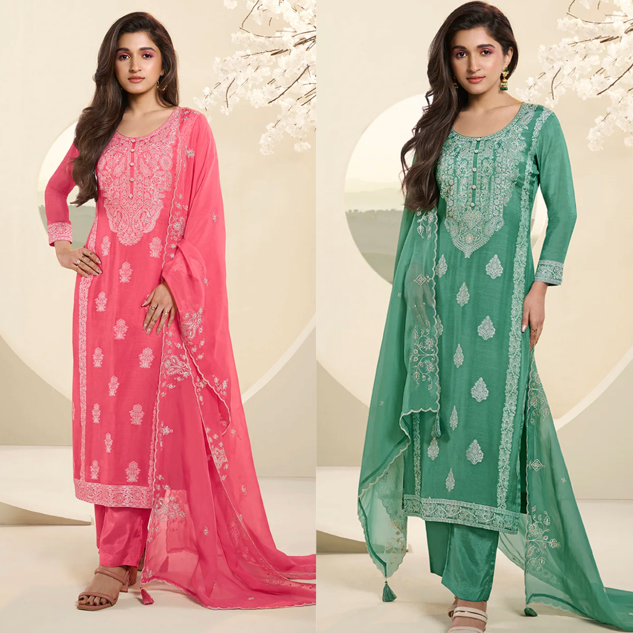 NEW DRESS FOR 2 PAIR COMBO