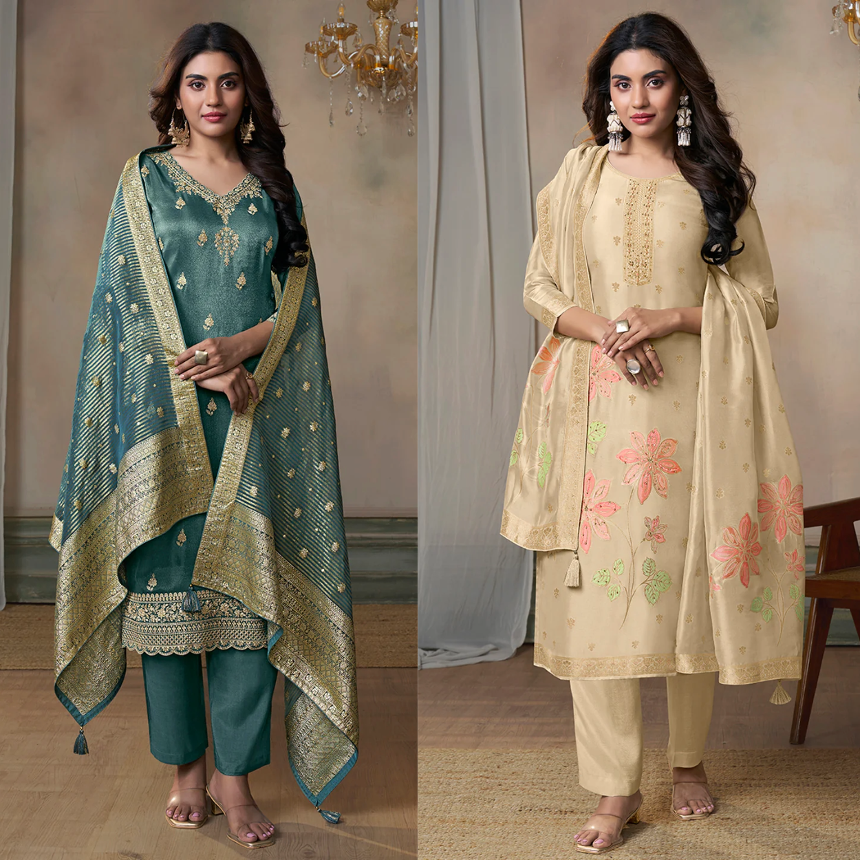 NEW DRESS FOR 2 PAIR COMBO