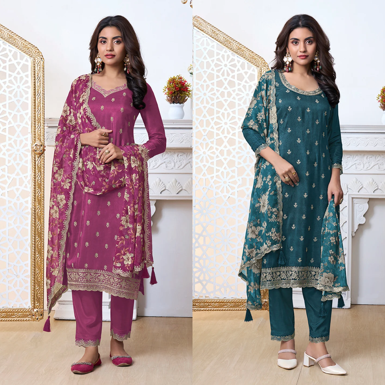 NEW DRESS FOR 2 PAIR COMBO