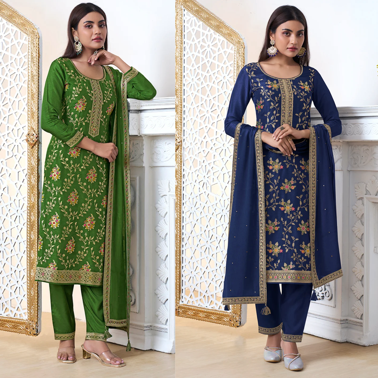 NEW DRESS FOR 2 PAIR COMBO