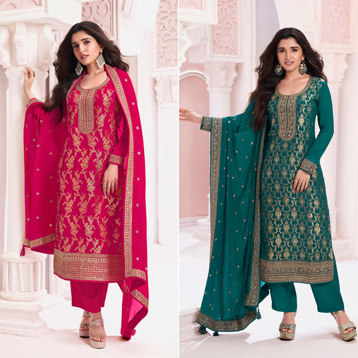 NEW DRESS FOR 2 PAIR COMBO