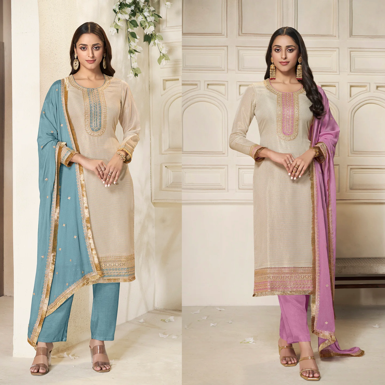 NEW DRESS FOR 2 PAIR COMBO