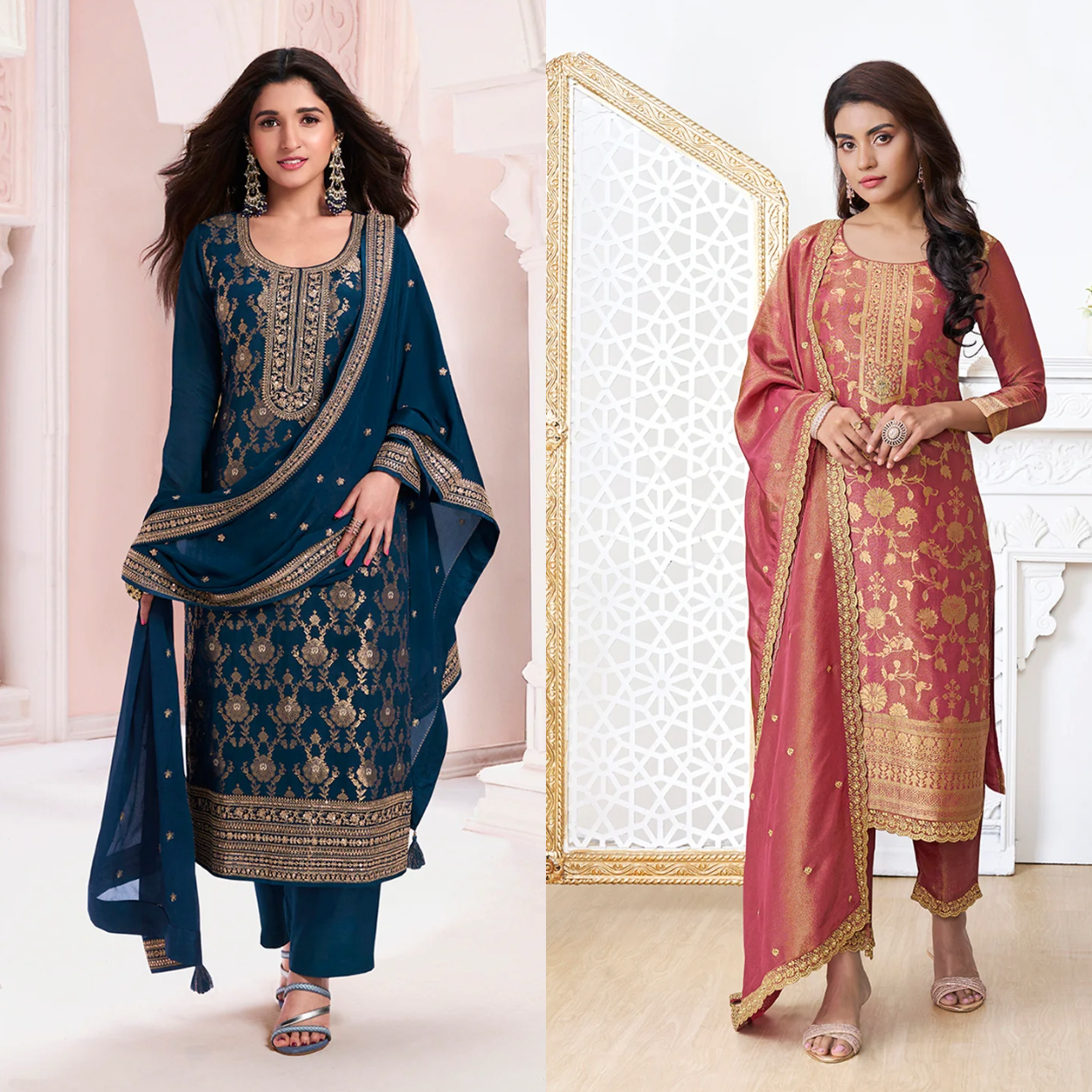 NEW DRESS FOR 2 PAIR COMBO