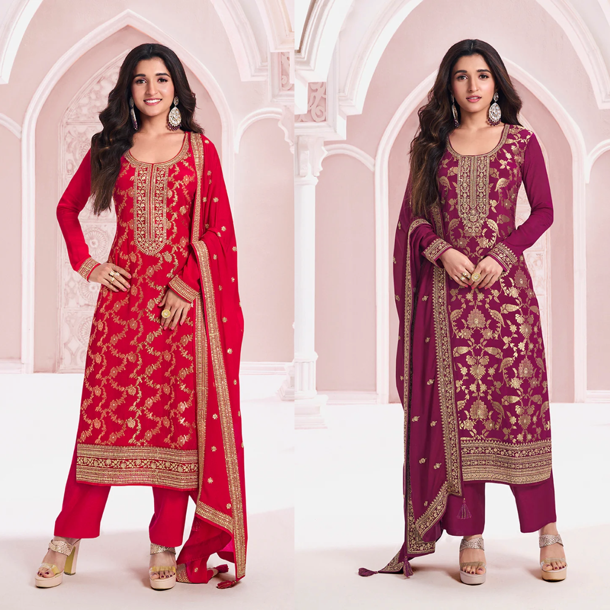 NEW DRESS FOR 2 PAIR COMBO