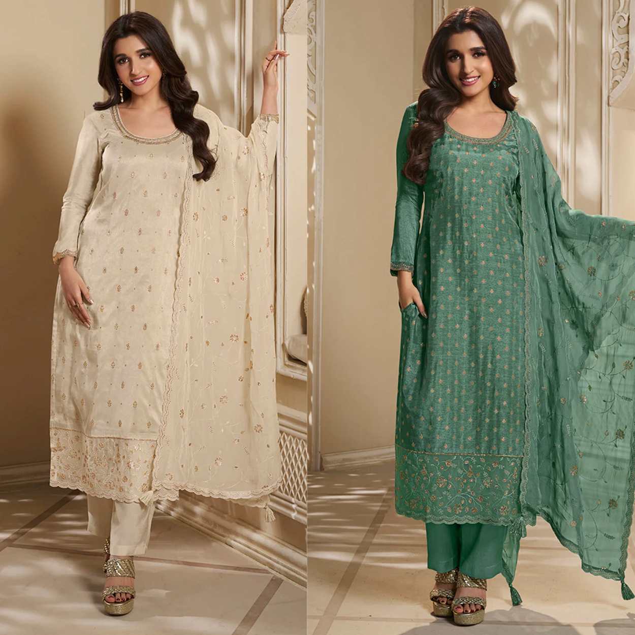 NEW DRESS FOR 2 PAIR COMBO