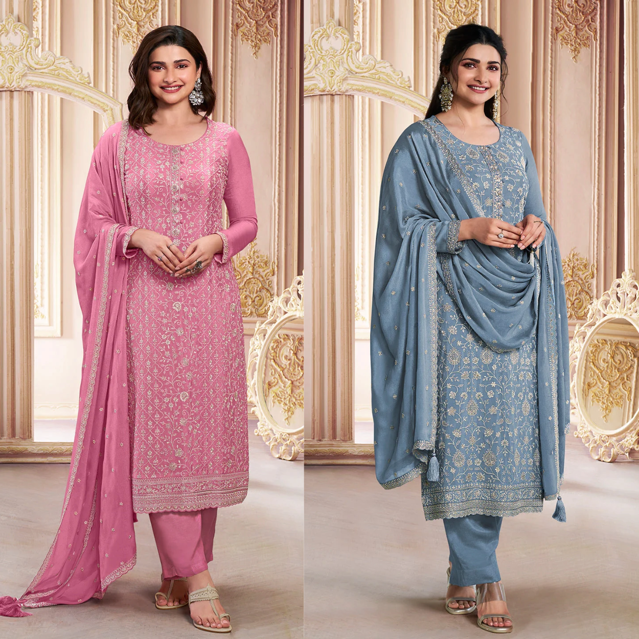 NEW DRESS FOR 2 PAIR COMBO