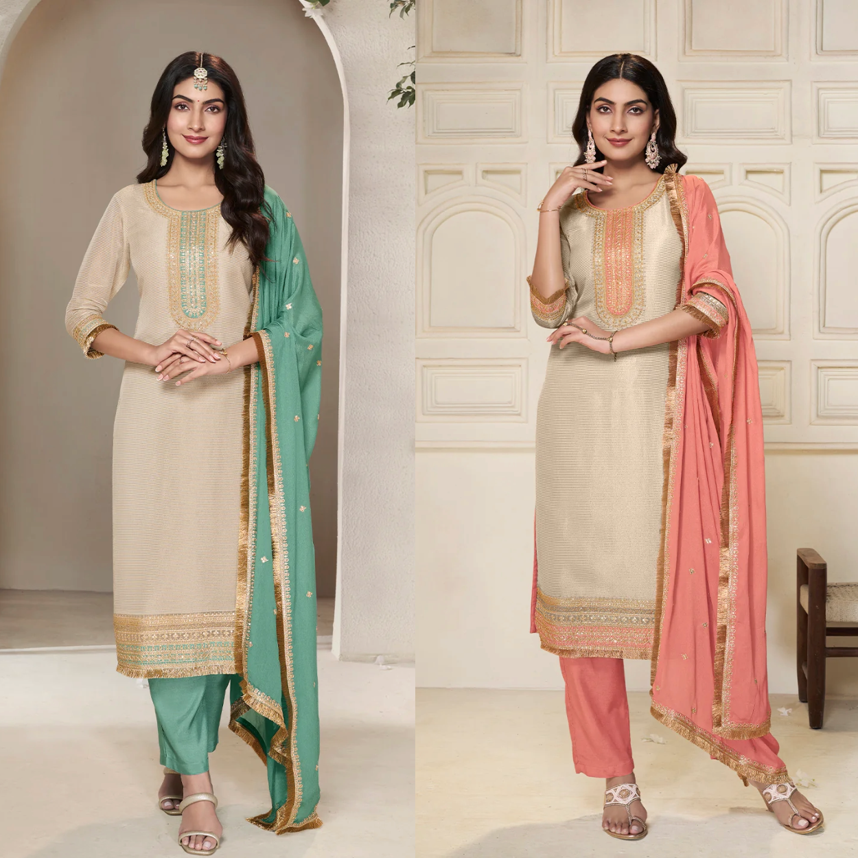 NEW DRESS FOR 2 PAIR COMBO