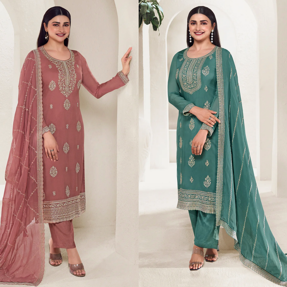 NEW DRESS FOR 2 PAIR COMBO