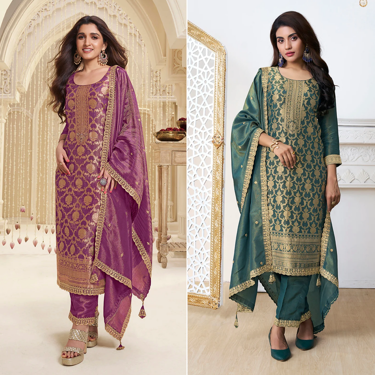 NEW DRESS FOR 2 PAIR COMBO