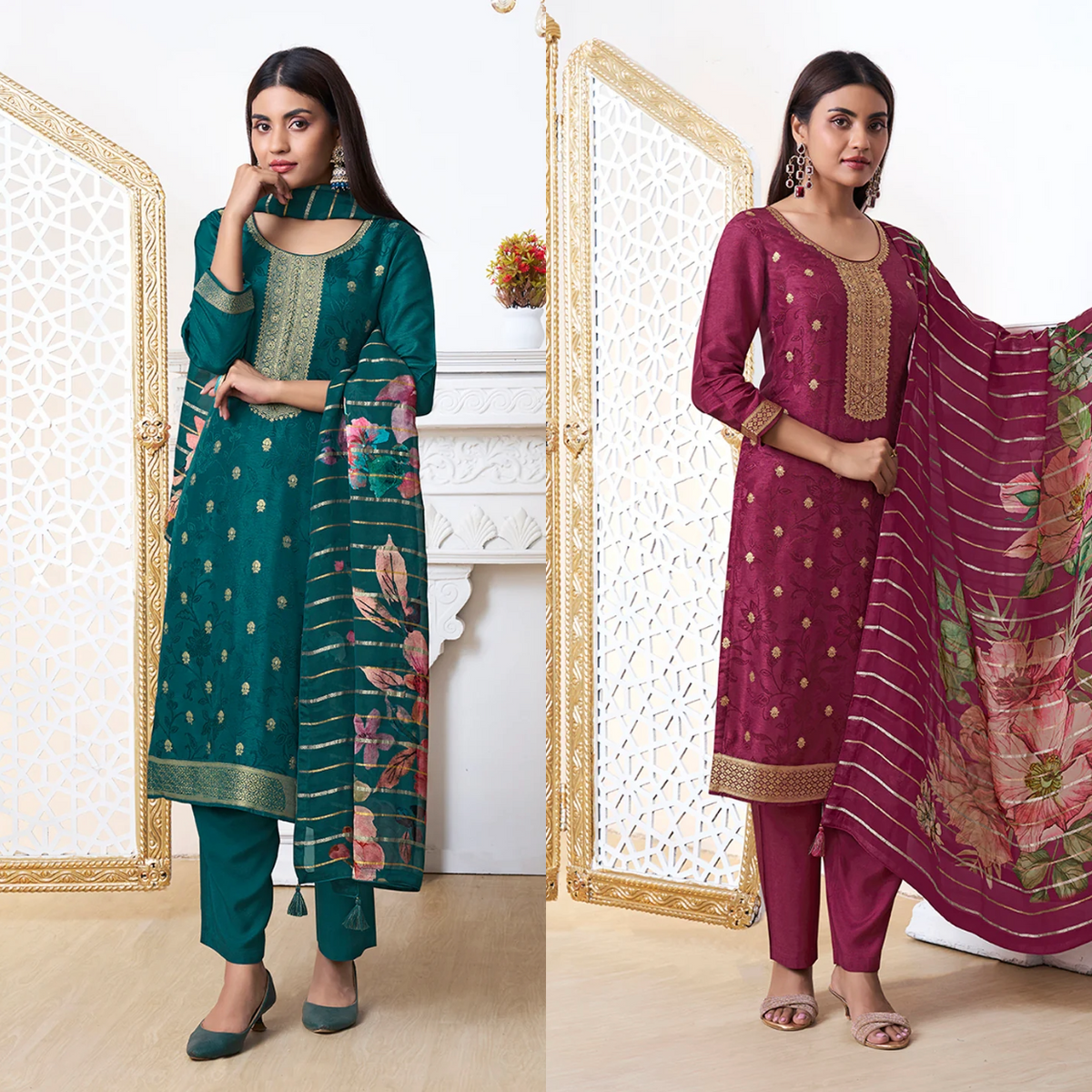 NEW DRESS FOR 2 PAIR COMBO