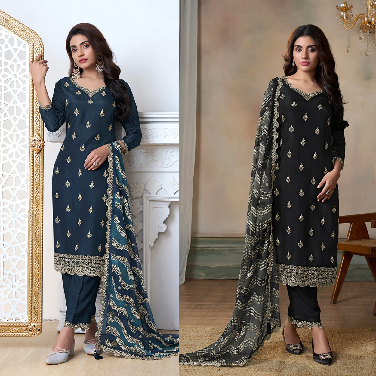 NEW DRESS FOR 2 PAIR COMBO