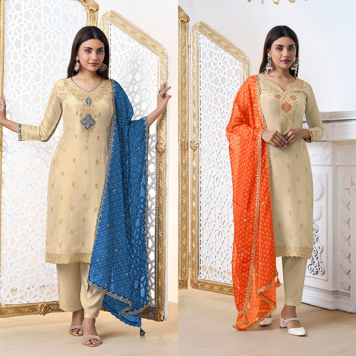 NEW DRESS FOR 2 PAIR COMBO