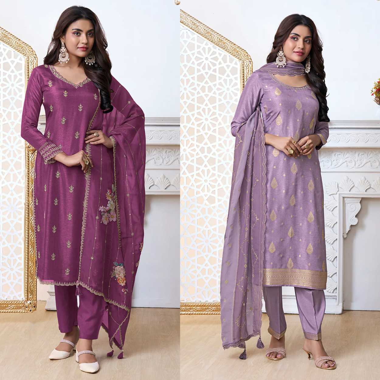 NEW DRESS FOR 2 PAIR COMBO