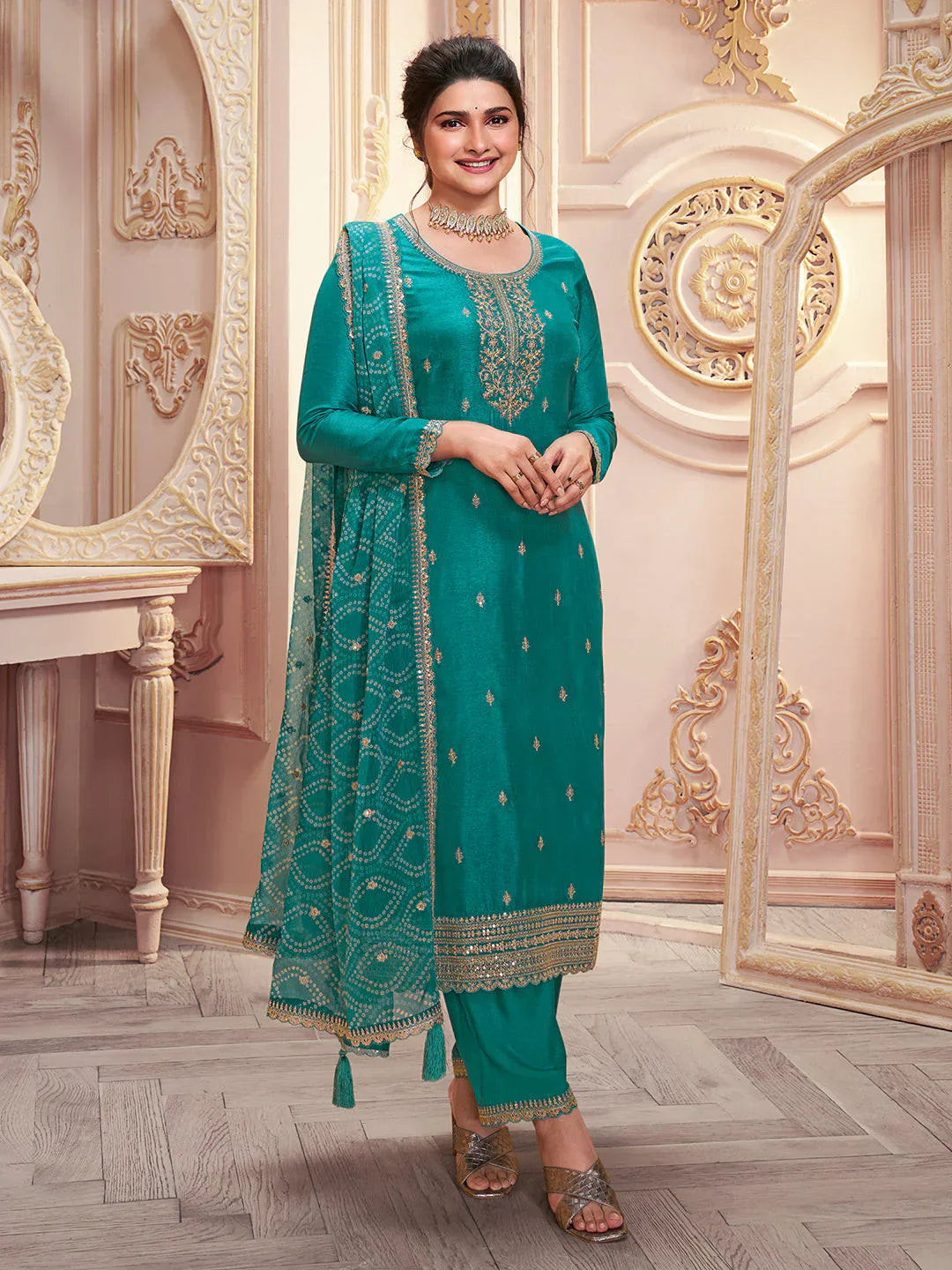 NEW DRESS FOR 2 PAIR COMBO