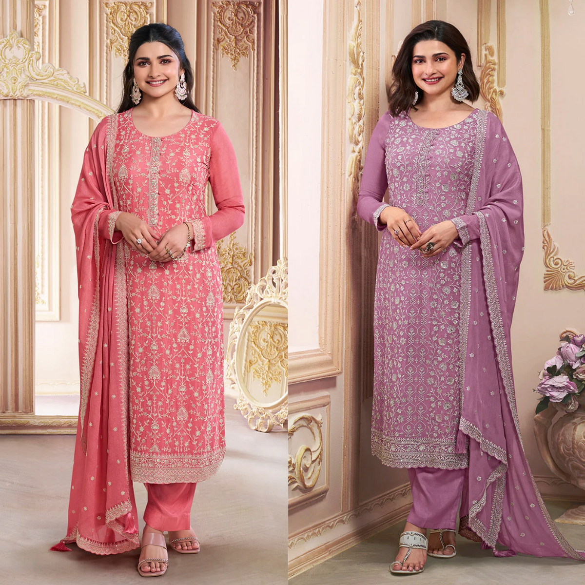 NEW DRESS FOR 2 PAIR COMBO