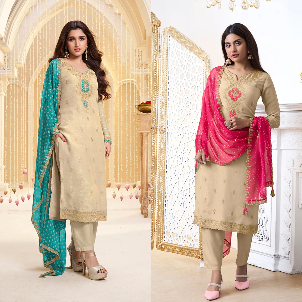 NEW DRESS FOR 2 PAIR COMBO