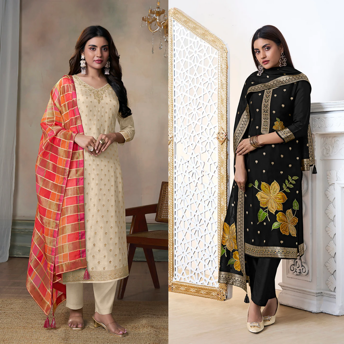 NEW DRESS FOR 2 PAIR COMBO