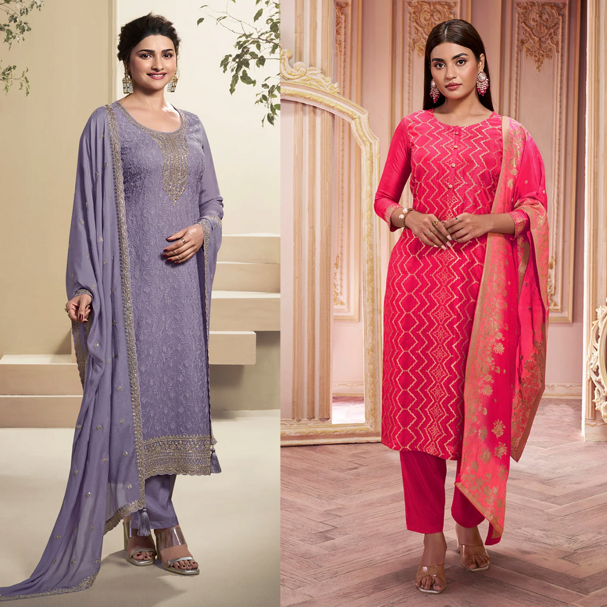 NEW DRESS FOR 2 PAIR COMBO