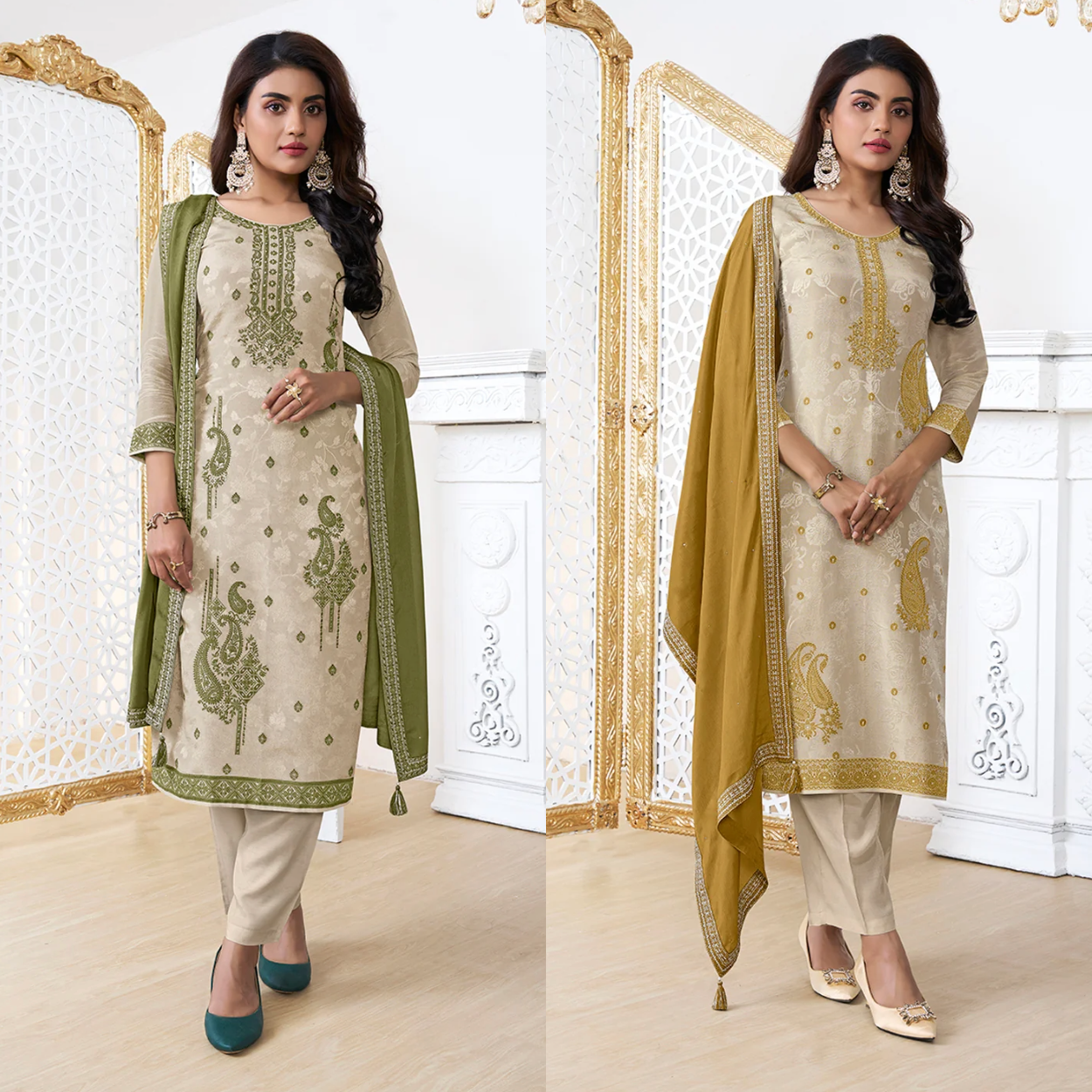 NEW DRESS FOR 2 PAIR COMBO