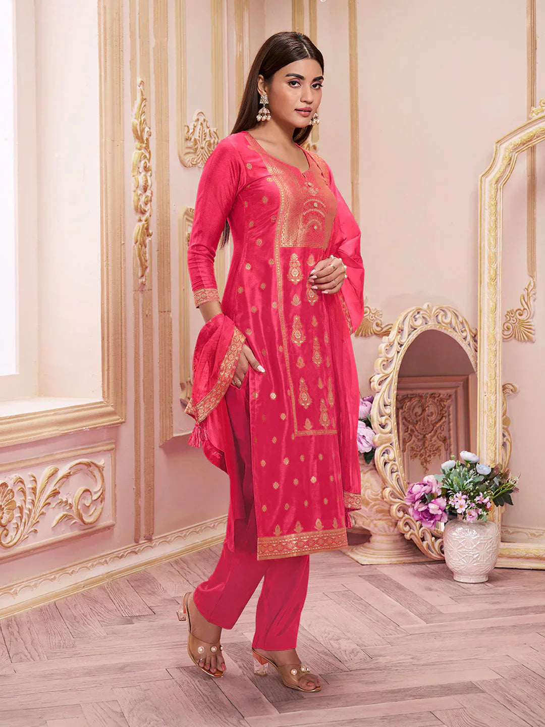 NEW DRESS FOR 2 PAIR COMBO