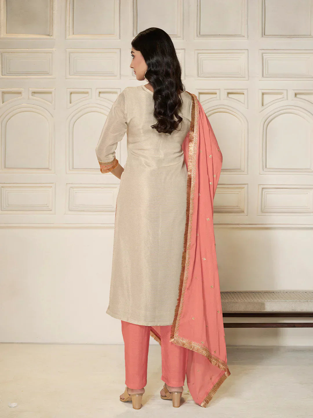 NEW DRESS FOR 2 PAIR COMBO