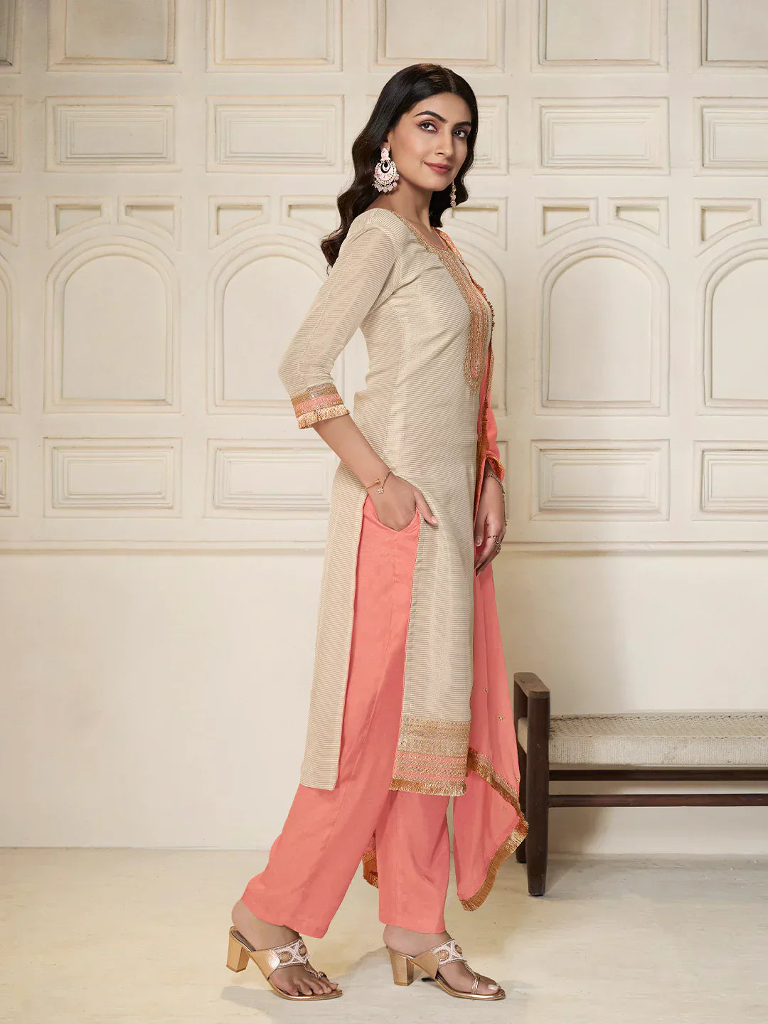 NEW DRESS FOR 2 PAIR COMBO