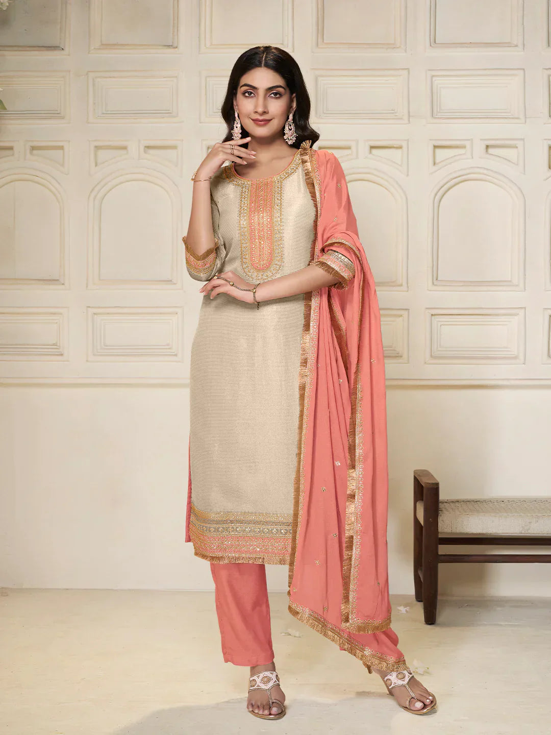 NEW DRESS FOR 2 PAIR COMBO