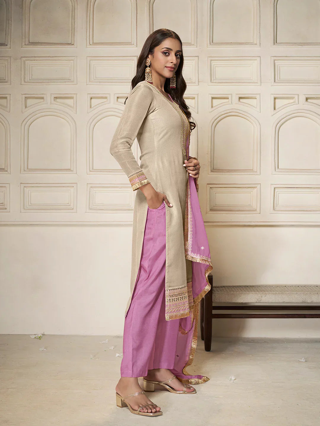 NEW DRESS FOR 2 PAIR COMBO