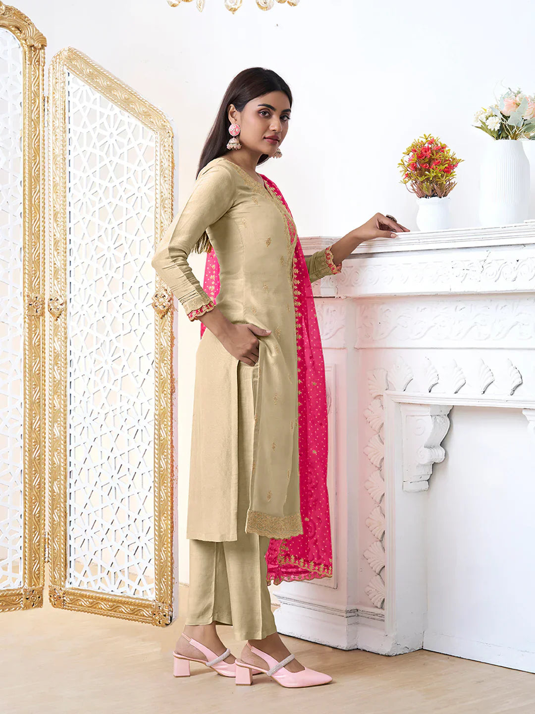 NEW DRESS FOR 2 PAIR COMBO