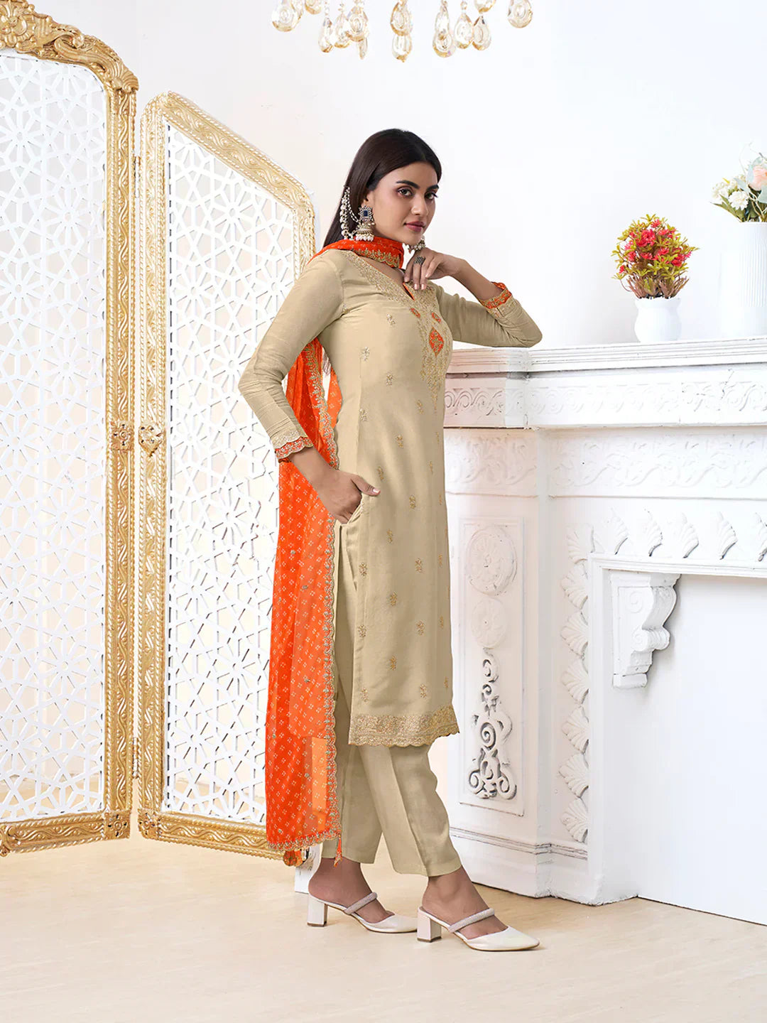 NEW DRESS FOR 2 PAIR COMBO